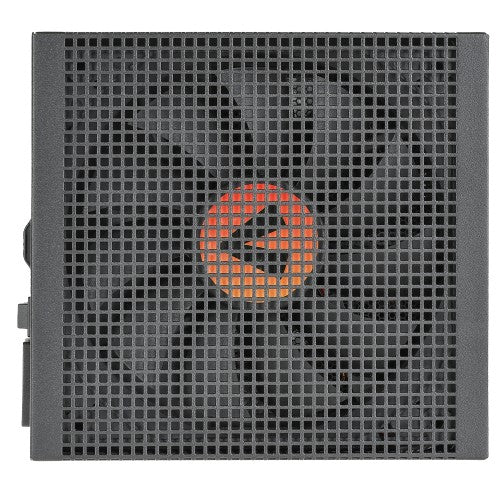 VIDA Heracles power supply unit 750 W 20+4 pin ATX ATX Black