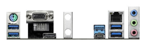 Asrock B550 Pro4 AMD B550 Socket AM4 ATX