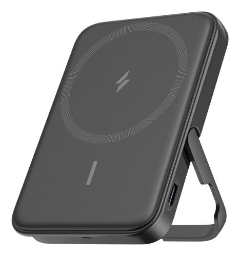 Anker 322 MagGo 5000 mAh Wireless charging Black