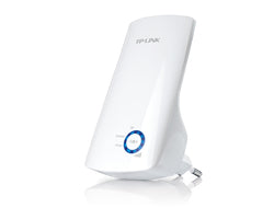 TP-Link 300Mbps Wi-Fi Range Extender