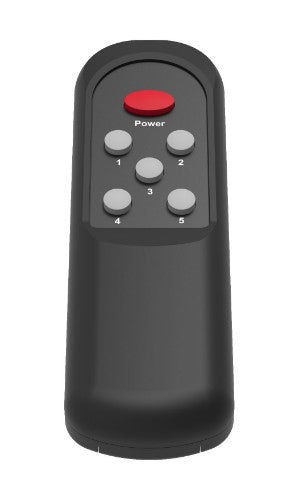 Microconnect MC-HDMISWITCH0501-4K video switch