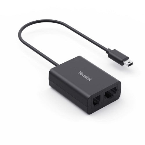 Yealink EHS62 headphone/headset accessory EHS adapter