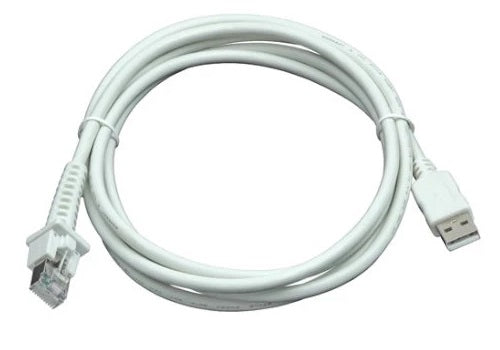 Datalogic 90A052278 barcode reader accessory Charging cable