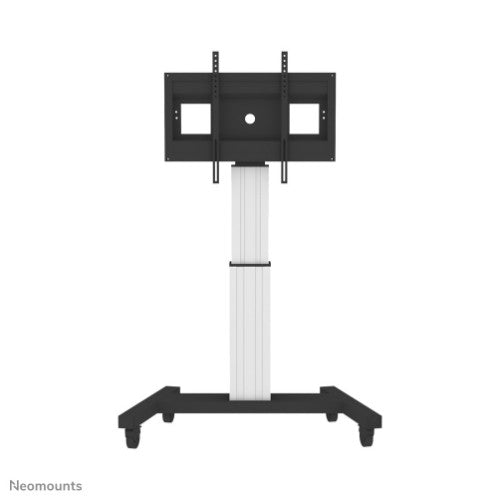 Neomounts PLASMA-M2500SILVER TV trolley 42-100" - motorised