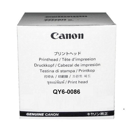 Canon QY6-0086 Printhead for Pixma IX 6850/ MX 722/ 725/ 922/ 925