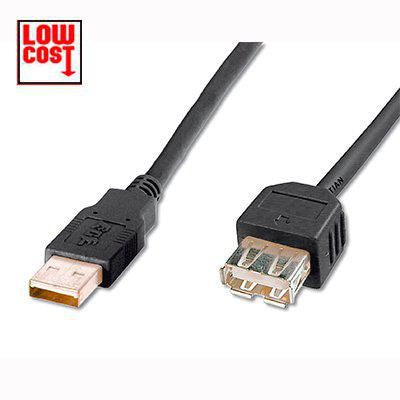 Digitus USB 2.0 extension cable
