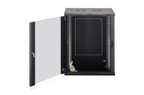 Digitus Wall-mounted enclosure Dynamic Basic series - 600x450 mm (WxD)
