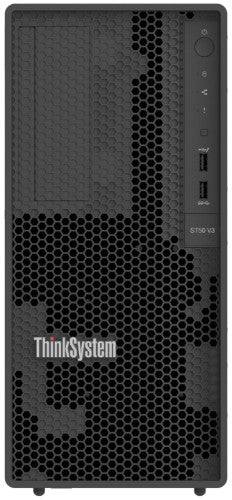 Lenovo ThinkSystem ST50 V3 server 1.92 TB Tower Intel Xeon 6 6315P 2.8 GHz 16 GB DDR5-SDRAM 500 W