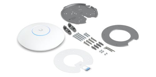 Ubiquiti U7 Pro Max 5700 Mbit/s White Power over Ethernet (PoE)