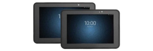 Zebra ET56 4G Snapdragon LTE 32 GB 21.3 cm (8.4") 4 GB Wi-Fi 5 (802.11ac) Android 10 Black