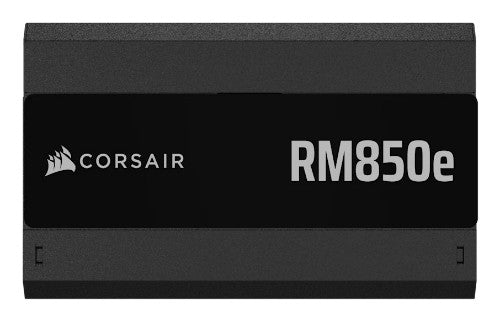 Corsair RM850e power supply unit 850 W 24-pin ATX ATX Black