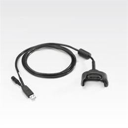 Motorola USB Charge/Sync cable USB cable Black