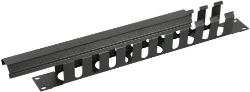 Lanview RAO400BL rack accessory Cable organizer