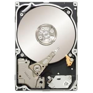 IBM 500GB SAS 2.5" internal hard drive 7200 RPM 2.5"