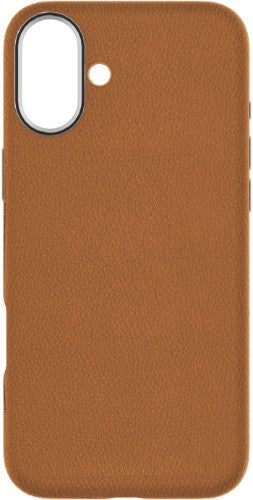 eSTUFF ES67160024 mobile phone case Cover Brown