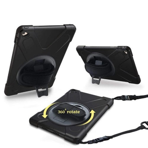 eSTUFF ES681542-BULK tablet case Black