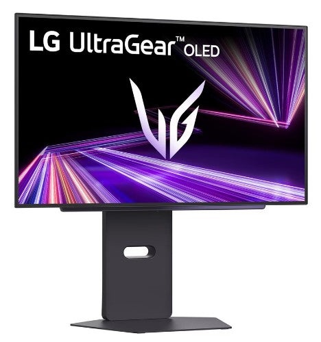 LG 27GX700A-B computer monitor 68.6 cm (27") 2560 x 1440 pixels Quad HD OLED Black