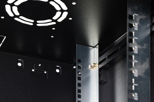 Digitus Wall-mounted enclosure Dynamic Basic series - 600x450 mm (WxD)