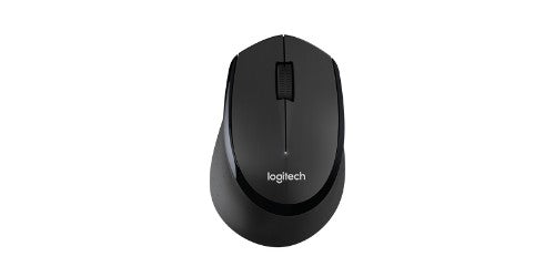 Logitech Wireless Combo MK345