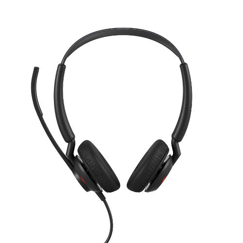 Jabra Engage 50 II - (50 II Link) USB-C/A UC Stereo