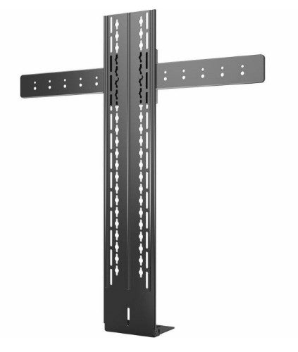 Yealink VCS-TVMount2 Wall mount Black