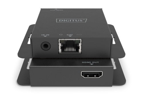 Digitus 4K HDMI extender set, 70 m