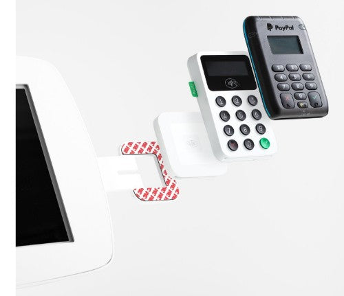 Bouncepad PP-UCR-P-W tablet spare part/accessory Power port pinhole