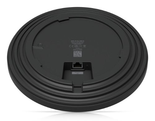 Ubiquiti U7 Pro XGS 8600 Mbit/s Black Power over Ethernet (PoE)