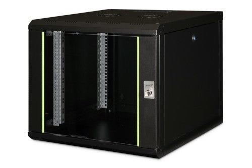Digitus Wall Mounting Cabinet Unique Series - 600x600 mm (WxD)