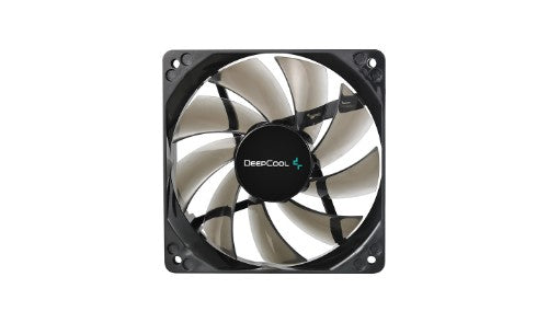DeepCool Wind Blade 120 B Computer case Fan 12 cm Black 1 pc(s)