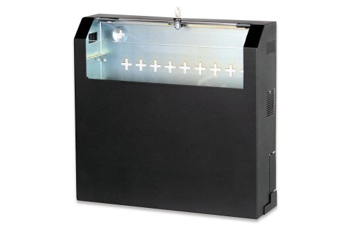 Digitus Wall-mounted enclosure - SOHO, Slim