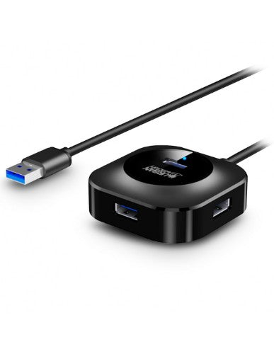Urban Factory MINEE: USB 3.0 4-PORT HUB