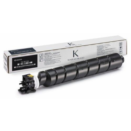 Kyocera 1T02ND0NL0/TK-8515K Toner-kit black, 30K pages ISO/IEC 19798 for KM TASKalfa 5052/5053
