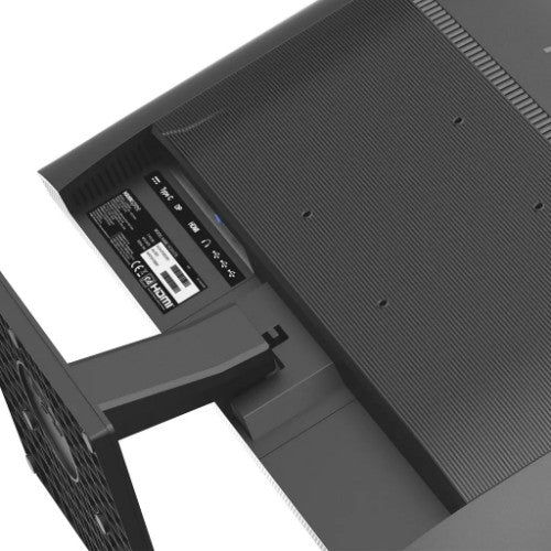 Hannspree HC241CFB computer monitor 60.5 cm (23.8") 1920 x 1080 pixels Full HD LED Black