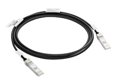 HPE Aruba Networking 10G SFP+ to SFP+ 7m Direct Attach Copper Cable