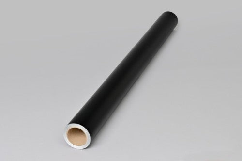 Neschen 6038695 adhesive cover film Black 30000 x 1372 mm Polyvinyl chloride (PVC)