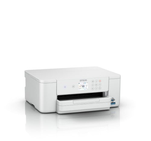 Epson WorkForce Pro WF-C4310DW