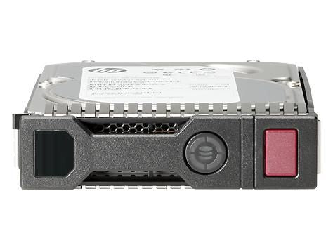 HPE 793683-B21 internal hard drive 6 TB 7200 RPM 3.5" Serial ATA III