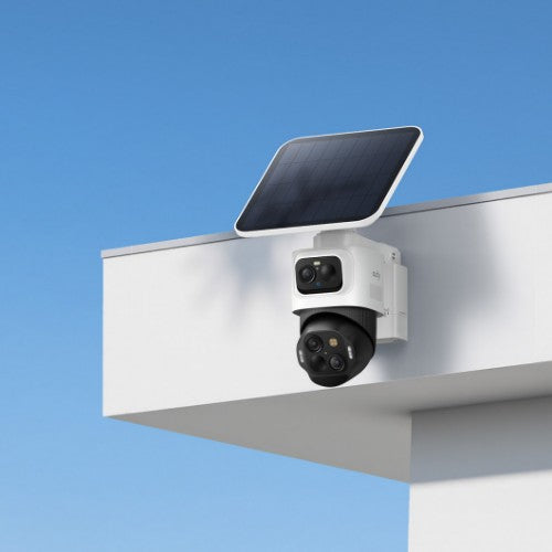 Eufy SoloCam S4 Bullet IP security camera Indoor & outdoor 3840 x 2160 pixels Ceiling/wall