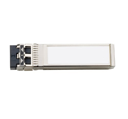 HPE 32Gb SFP28 Short Wave 1-pack Pull Tab Optical network transceiver module Fiber optic 32000 Mbit/s 850 nm