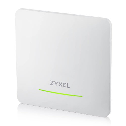 Zyxel NWA90BE PRO 5764 Mbit/s White Power over Ethernet (PoE)
