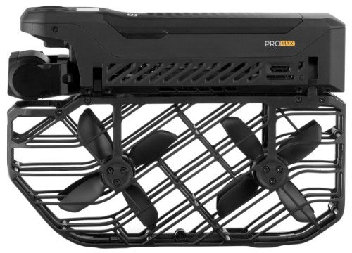 HOVERAir X1 Promax Retail Combo Black