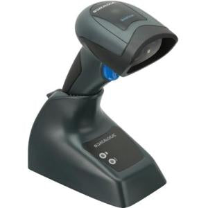 Datalogic QuickScan Mobile QM2131 Handheld bar code reader 1D Black