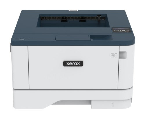 Xerox B310 A4 40ppm Wireless Duplex Printer PS3 PCL5e/6 2 Trays Total 350 Sheets