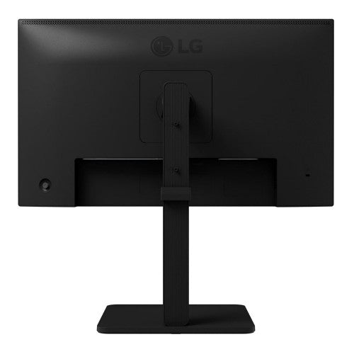 LG 27BA650 27" Full HD USB-C Monitor