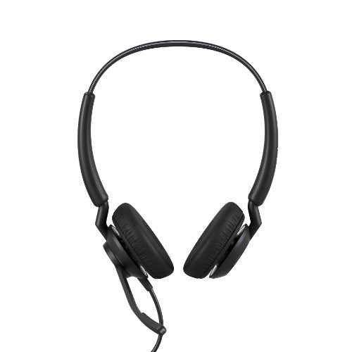 Jabra Engage 40 - (Inline Link) USB-C/A UC Stereo