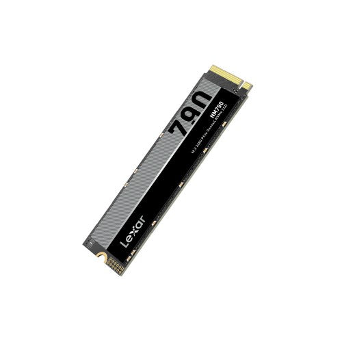 Origin Storage Lexar NM790 2TB M.2 2280 PCIe Gen 4x4 NVMe SSD