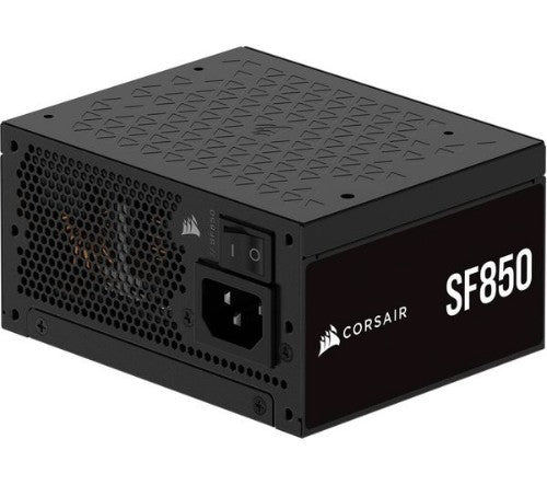 Corsair SF850 power supply unit 850 W 24-pin ATX ATX Black