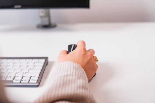 BakkerElkhuizen Oyster Mouse