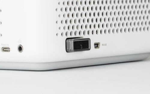 Optoma EZC-USB projector accessory USB Wi-Fi adapter